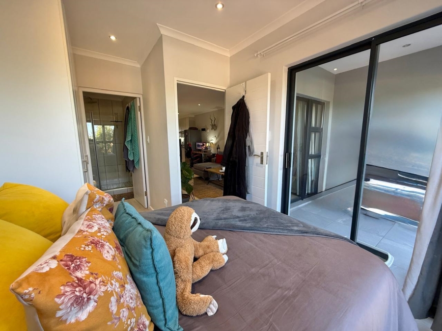 To Let 2 Bedroom Property for Rent in Blouberg Rise Western Cape